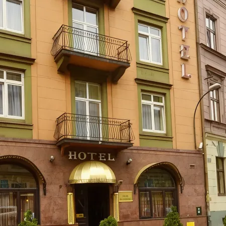 Aneks Hotelu Kazimierz Отели рядом с достопримечательностью «Подгуже»