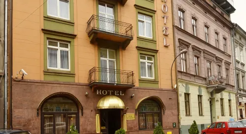 Aneks Hotelu Kazimierz
