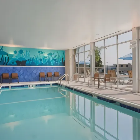Hyatt Place Long Island East End