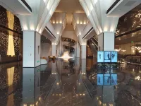 Hefei Hi-Tech Zone Fumao Hotel - Scenic