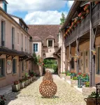 Hôtel de la Poste Avallon