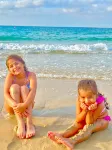 Paradise Inn Beach Resort - Beach