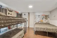 Luxury in the Heart of Downtown Wilmington, Minutes from WEC - Wifi