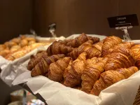 Fletcher Duinhotel Hotel Burgh Haamstede - breakfast
