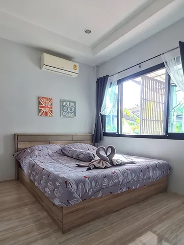 รูปภาพของD&A Paradise Villas