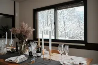 Forest&Stars Akakura Luxe - 3 ดาว