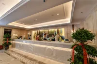 Vienna International Hotel (Urumqi International Airport) - جاكوزي