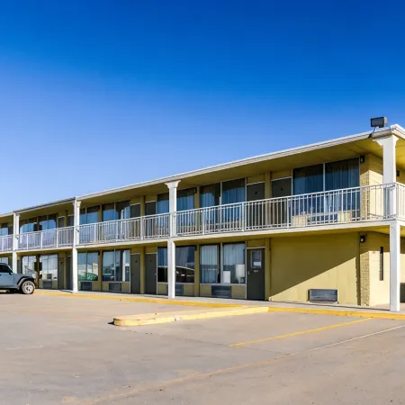 Quality Inn Liberal