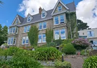Hotel Penzance Harbour View Hotels in 