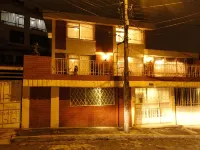 Casa Solsticio - Pensions