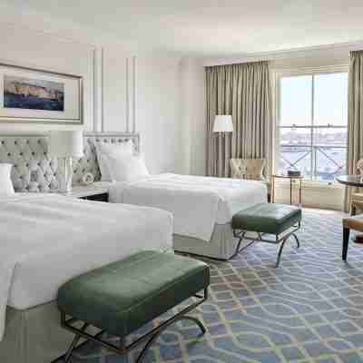 The Langham, Sydney Rooms