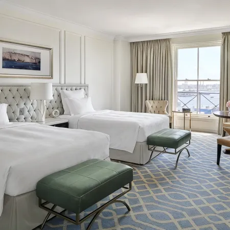 The Langham, Sydney