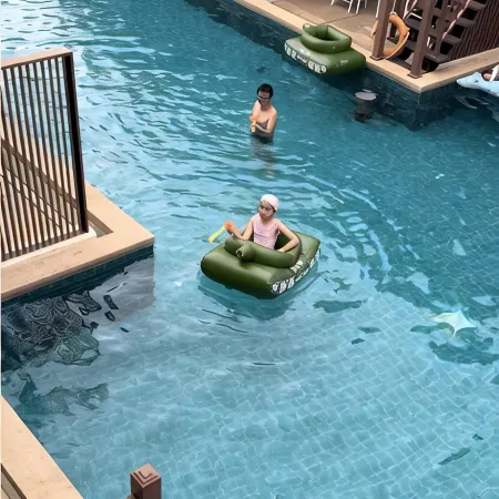 Blue Bay Resort - Access to Pool and Beach-Phuket & Krabi
