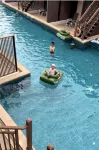 Blue Bay Resort - Access to Pool and Beach-Phuket & Krabi - Strand