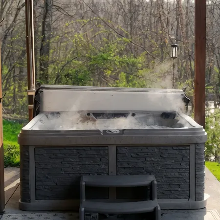 COZY Cabin with Hot Tub - Near all in Hocking Hills