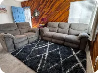 Home on Yucca - 2-Star