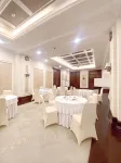 Rasamala & Cendana at Menteng