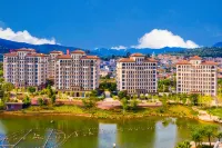Hot Spring Valley Hotel