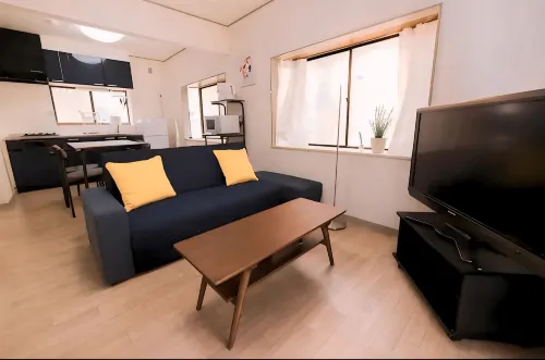 Tokyo baydisney House, Ichikawa City - 3-Star