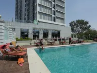 President Hotel at Umodzi Park Hotels in Lilongwe
