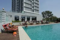 President Hotel at Umodzi Park