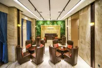 Xierdun Yixuan Hotel - Wi-Fi