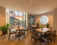 Mojzo Inn Boutique Hotel - Hostels