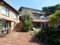 Kingston Place Guesthouse - Pensionat
