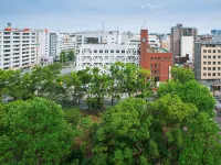 آي هوتل كيكيو كاماتا Hotels near كاماتا