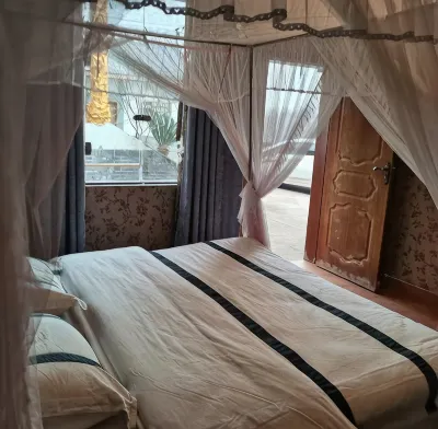 Zigong Yinghua Hotel 옌탄구 호텔
