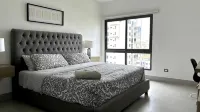 Dream Rooftop Downtown View - Alojamientos