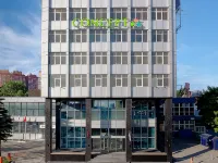 Koncept Hotel Hotels in Khimki
