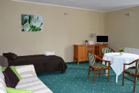 Hotel Chojnik - Mountain view