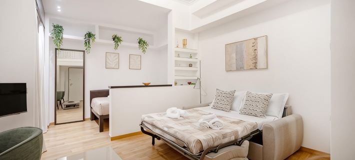 Mercantile 76 Ξενοδοχεία στην πόλη Bari
