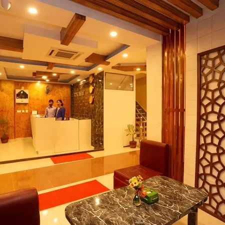 Hotel Ram Janaki