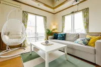 unito villa  KASHIMA - Villas