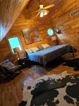 Wisconsin Dells Gathering for 15 Guests/7.5 Acres/5 mins from Downtown Dells