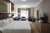 SAJA By Warwick Madinah Hotel