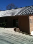 Charming WeeHaus with WiFi and AC at Lake Santeetlah close to Tail of the Dragon