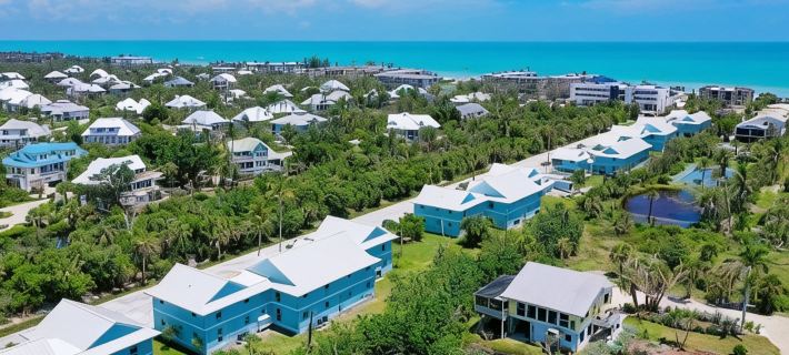 Seashells Unit 27 2 Bedroom Condo Hotels in Sanibel