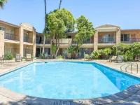 Vallejo Inn Hotels in Vallejo