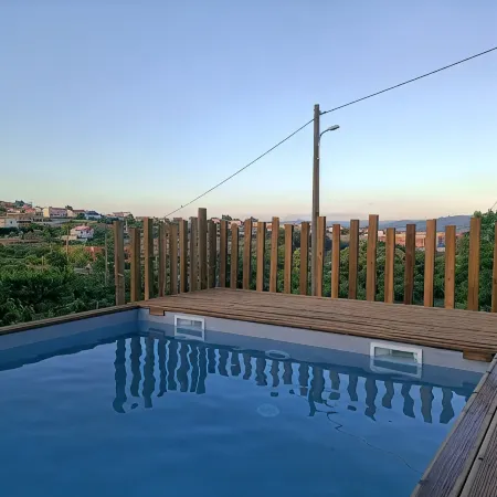 Quinta da Feteira - Comfort, Adventure, Health