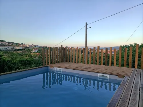 Quinta da Feteira - Comfort, Adventure, Health - 3 stelle