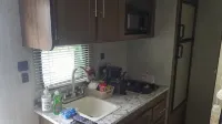 Adventurer camper, tinyhouse on wheels - Bungalow