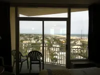 Wyndham Virginia Beach Oceanfront - Ocean View