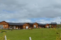 Cabañas Teuepen Hoteles en 