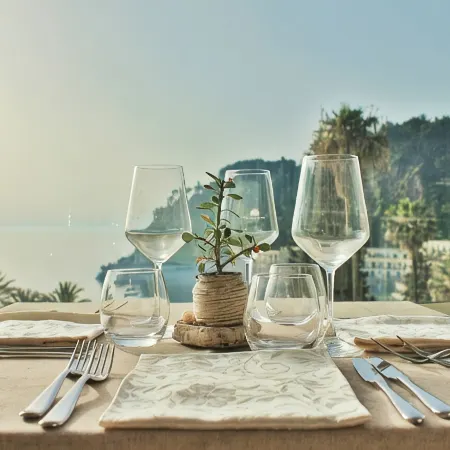 Hotel Baia Azzurra
