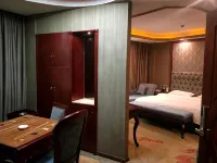 Jiaruisi Hotel