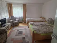 Beautiful apartment with terrace and view of the Belchen, up to 5 people