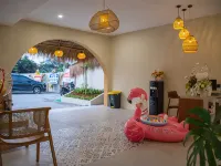 Bhumi Andhara Villa Hotel di Kecamatan Godean